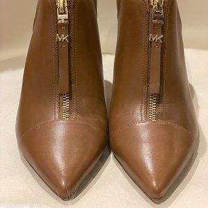 Micheal Kors Ankle Andie Booties